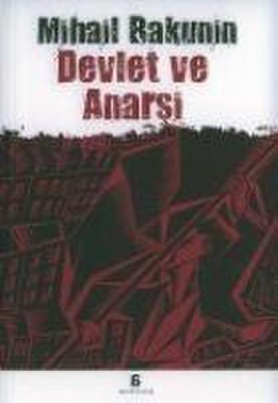 Devlet ve Anarsi