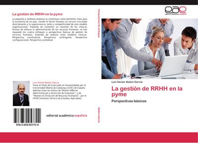 La gestión de RRHH en la pyme