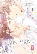 Learn to Love 04