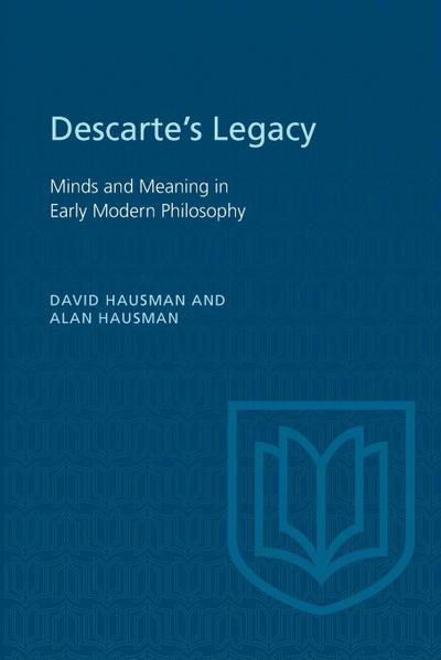 Descartes’s Legacy