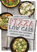 Pizza Low Carb