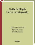 Guide to Elliptic Curve Cryptography