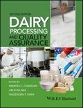 Dairy Processing and Quality Assurance