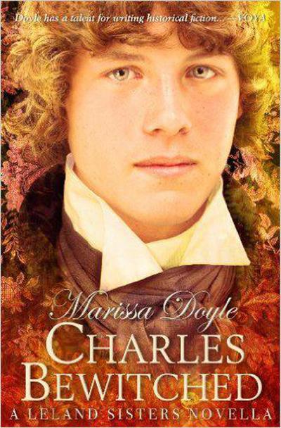 Charles Bewitched (Leland Sisters, #4)