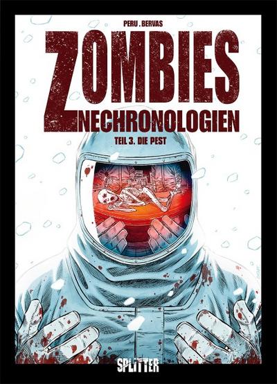 Zombies Nechronologien 3