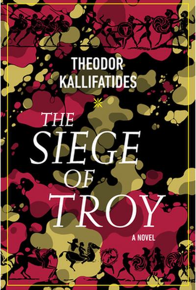 Siege Of Troy