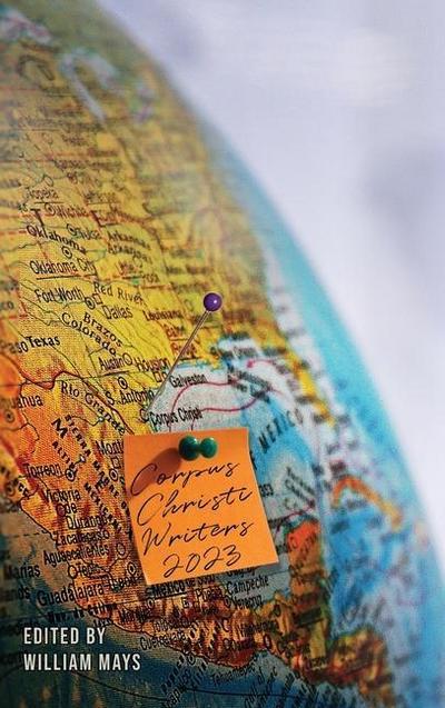 Corpus Christi Writers 2023