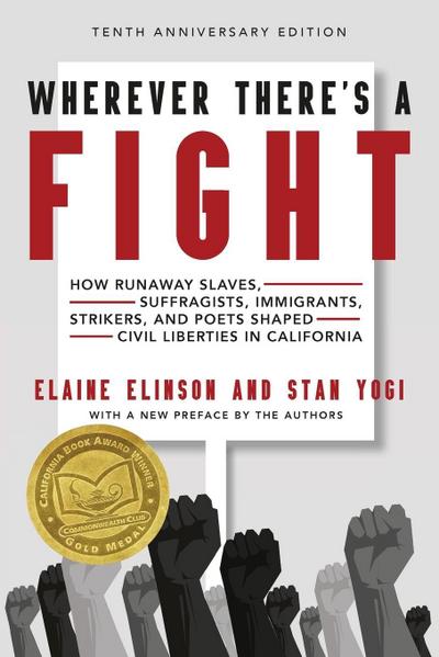 Wherever There’s a Fight, 10th Anniversary Edition
