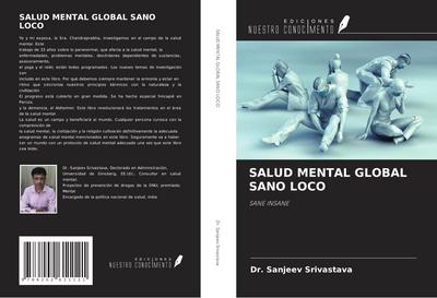 SALUD MENTAL GLOBAL SANO LOCO