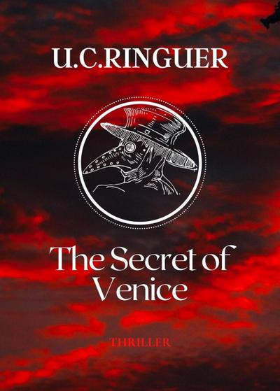 The Secret of Venice (Archaeology Mysteries, #3)