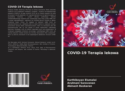 COVID-19 Terapia lekowa
