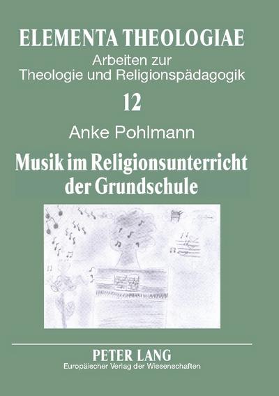 Musik im Religionsunterricht der Grundschule