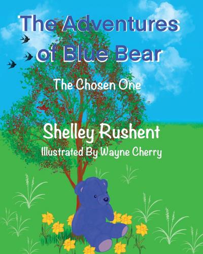 The Adventures of Blue Bear