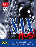 Sax Plus! Vol. 1