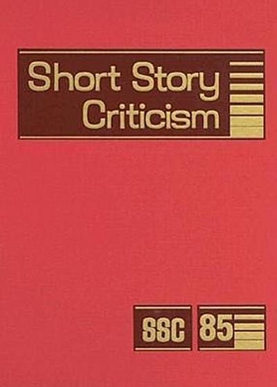 Short Story Criticism