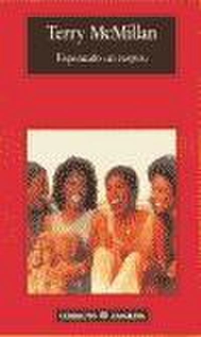 Esperando un respiro