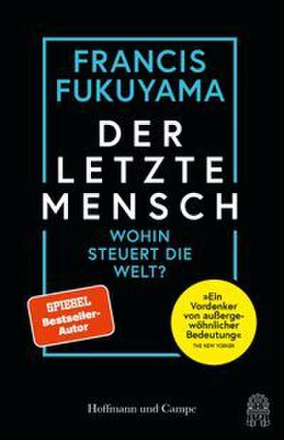 Der letzte Mensch