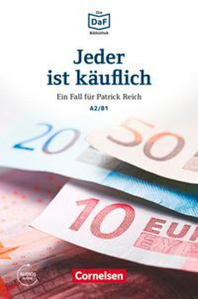 Die DaF-Bibliothek - A2/B1