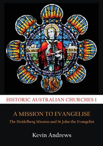 A MISSION TO EVANGELISE
