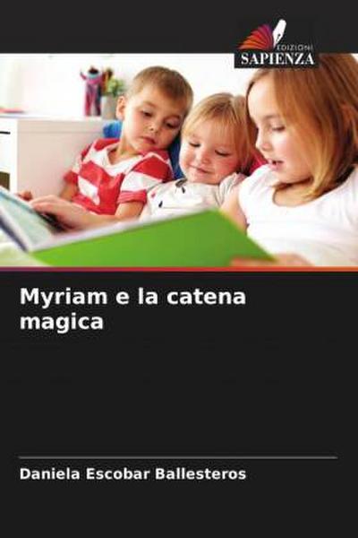 Myriam e la catena magica