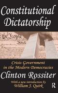 Constitutional Dictatorship