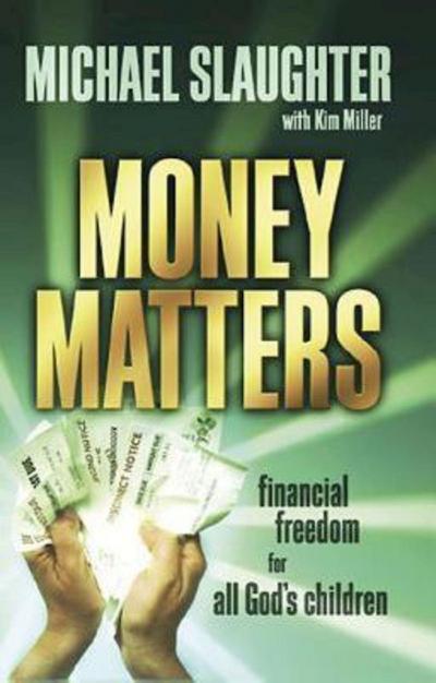 Money Matters Participant’s Guide