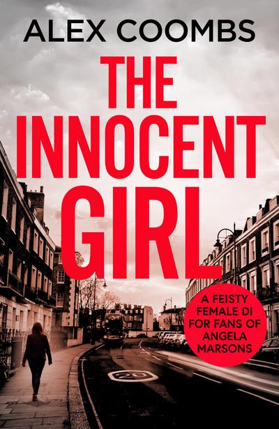 The Innocent Girl