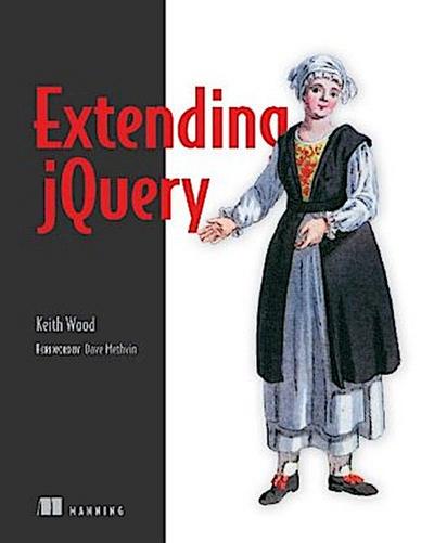 Extending jQuery