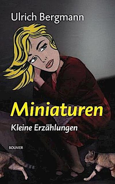 Bergmann, U: Miniaturen