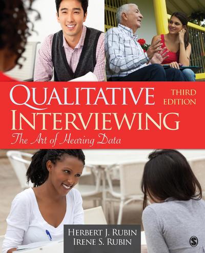 Qualitative Interviewing - Herbert J. Rubin