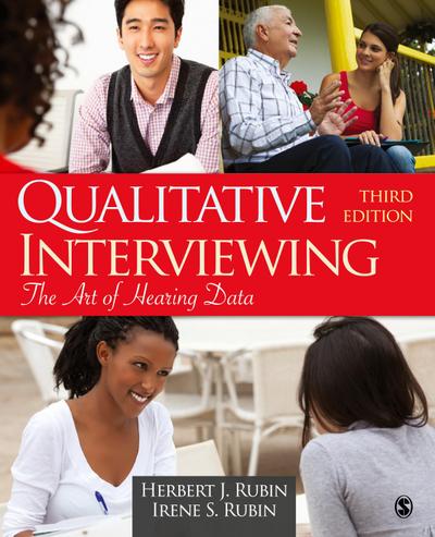 Qualitative Interviewing