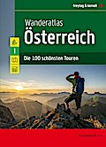 Wanderatlas Österreich, Jubiläumsausgabe 2020