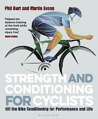 Strength and Conditioning for Cyclists