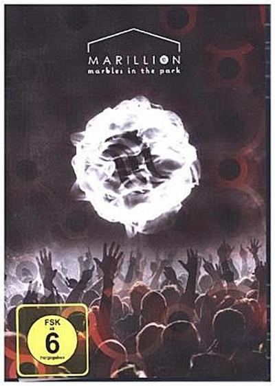Marbles In The Park, 1 DVD