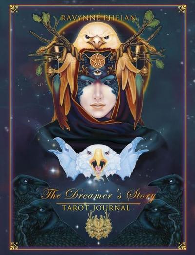 The Dreamer’s Story - Tarot Journal