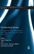 Transforming Society