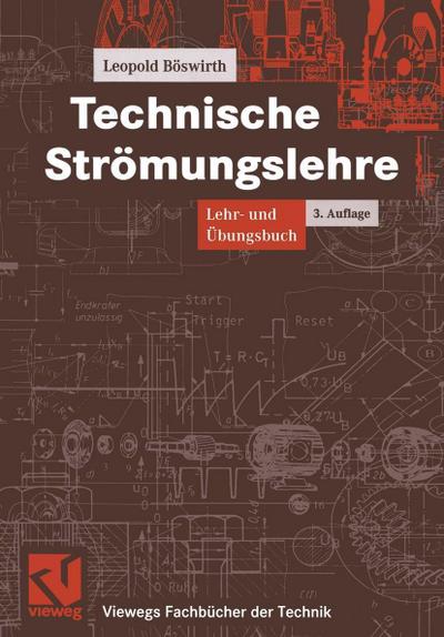 Technische Strömungslehre