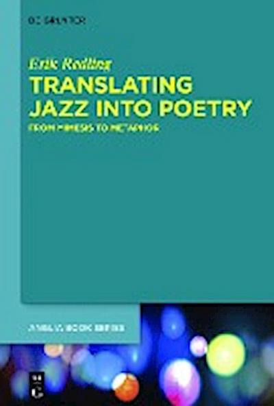 Translating Jazz Into Poetry