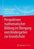 Perspektiven mathematischer Bildung im Übergang vo