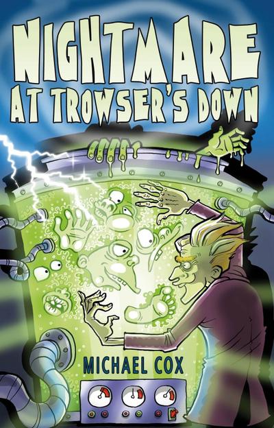 Nightmare at Trowser’s Down