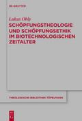 Schöpfungstheologie und Schöpfungsethik im biotech