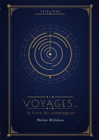 Voyages...