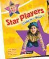 Star Players 5 Student’s Pack (SB & Cut-Outs & CD) Intermedi