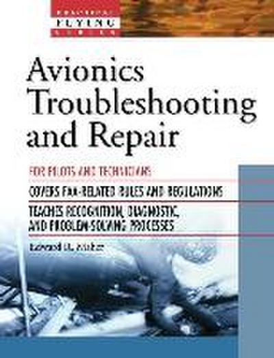 Avionics Troubleshooting and Repair