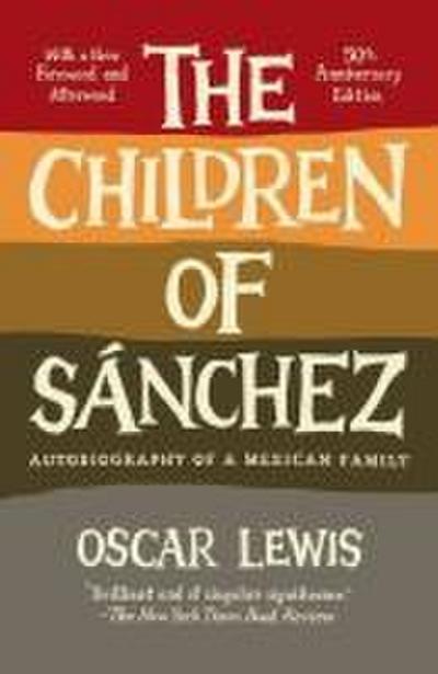 The Children of Sanchez