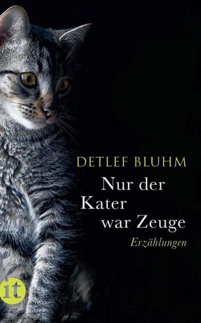 Nur der Kater war Zeuge
