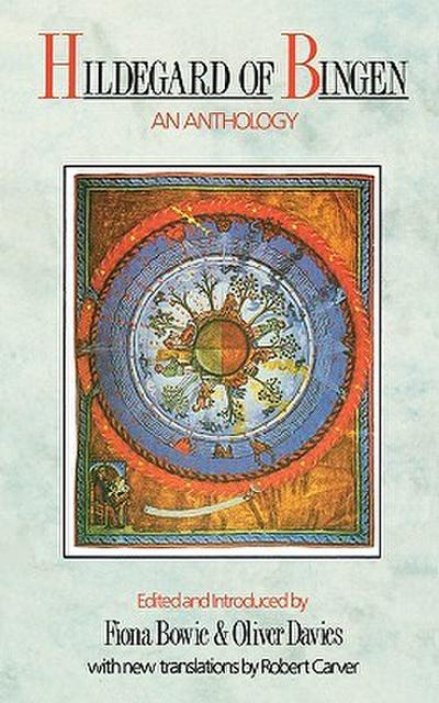 Hildegard of Bingen - An Anthology