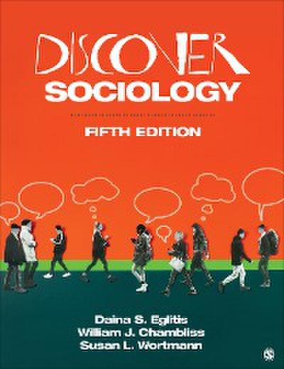 Discover Sociology