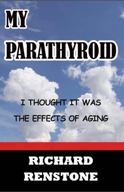 My Parathyroid
