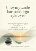 Utrzymywanie harmonijnego stylu życia